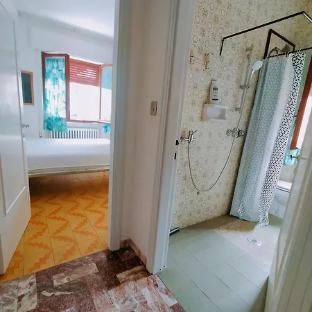 Bed & Breakfast Le Vele Tortoreto