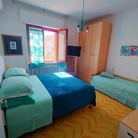 Le Vele 3* Tortoreto