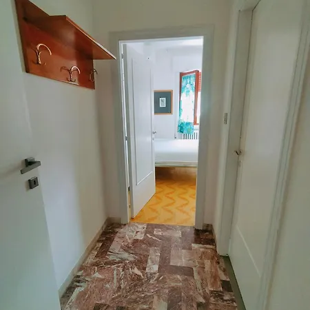 Le Vele Bed & Breakfast Tortoreto