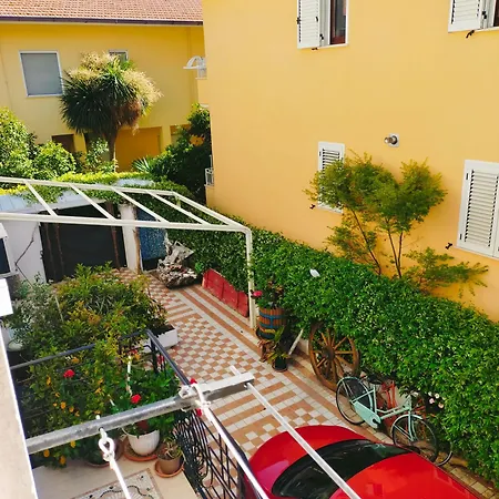 Bed & Breakfast Le Vele Tortoreto