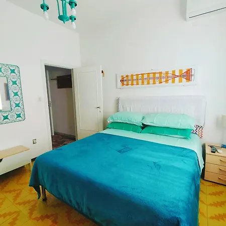 Bed and Breakfast Le Vele Tortoreto