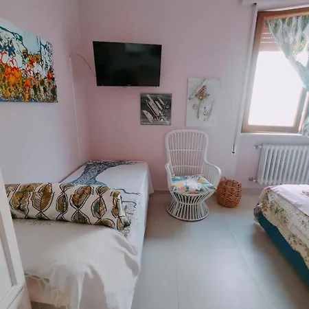 Le Vele Bed & Breakfast