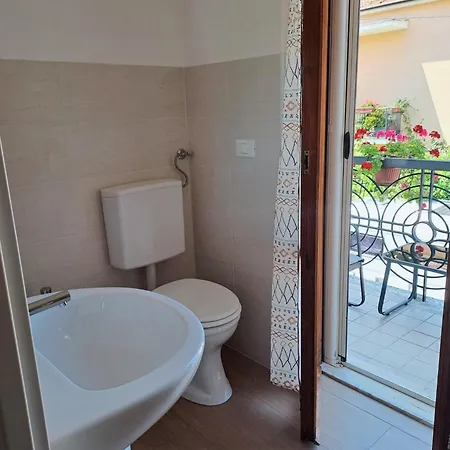 Le Vele 3* Tortoreto