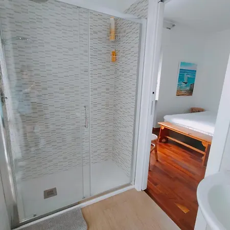 Le Vele Bed and Breakfast 3*