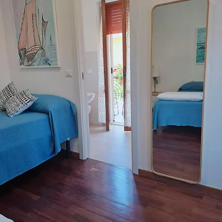 Le Vele Bed & Breakfast