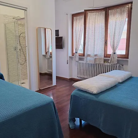 Le Vele Bed & Breakfast 3*