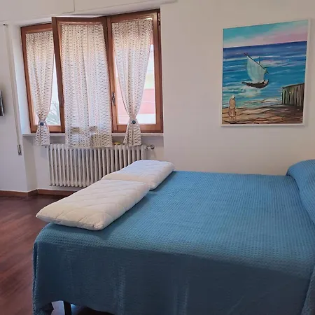 Le Vele 3* Tortoreto