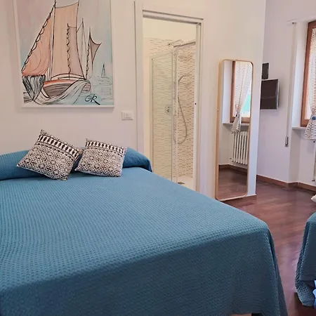 Le Vele Bed & Breakfast