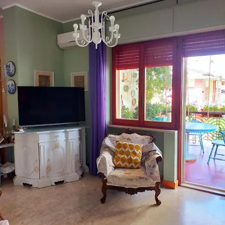 Le Vele Bed & Breakfast Tortoreto