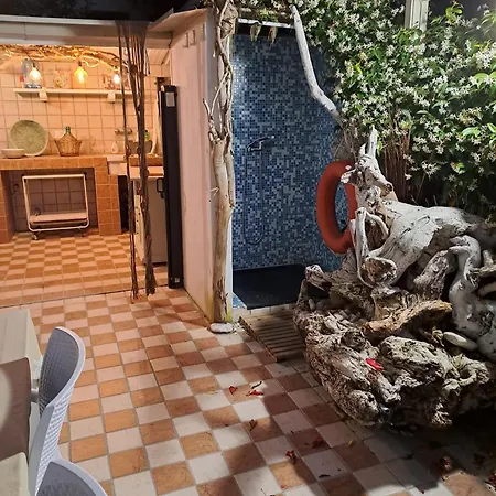 Bed & Breakfast Le Vele Tortoreto