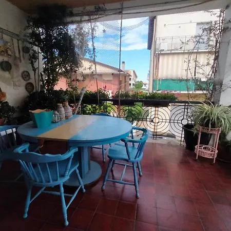 Le Vele Tortoreto