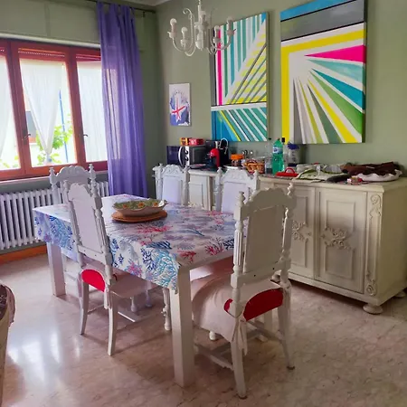 Bed and Breakfast Le Vele