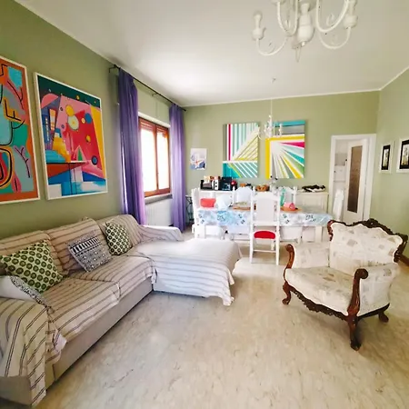 Le Vele 3* Tortoreto