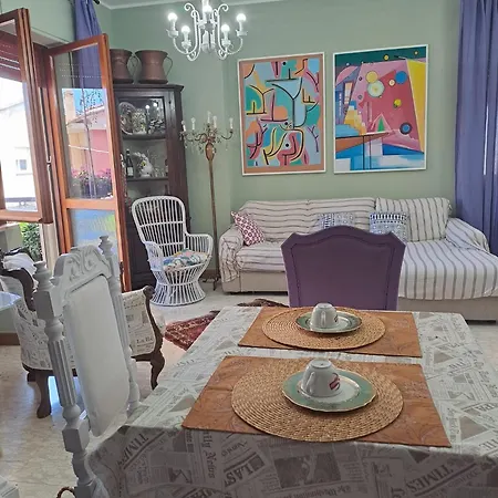 Bed & Breakfast Le Vele 3*