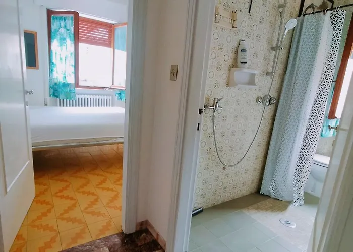 Bed & Breakfast Le Vele Tortoreto