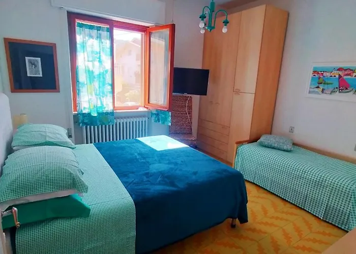 Le Vele 3* Tortoreto