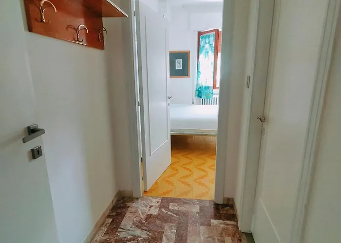 Le Vele Bed & Breakfast Tortoreto