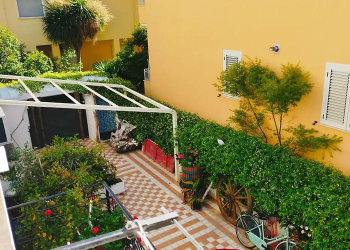 Bed & Breakfast Le Vele Tortoreto