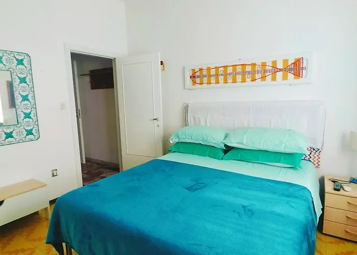 Bed & Breakfast Le Vele Tortoreto