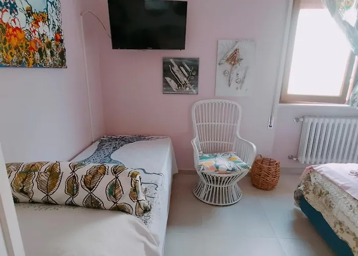 Le Vele Bed & Breakfast