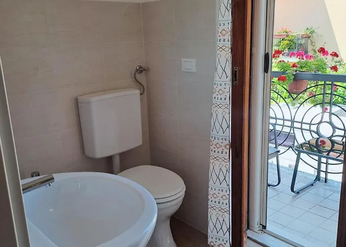 Le Vele 3* Tortoreto