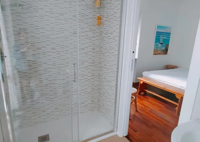 Le Vele Bed & Breakfast 3*