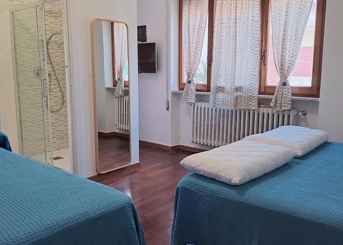 Le Vele Bed & Breakfast 3*