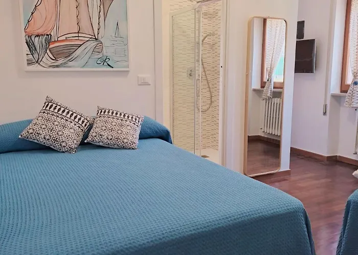 Le Vele Bed & Breakfast