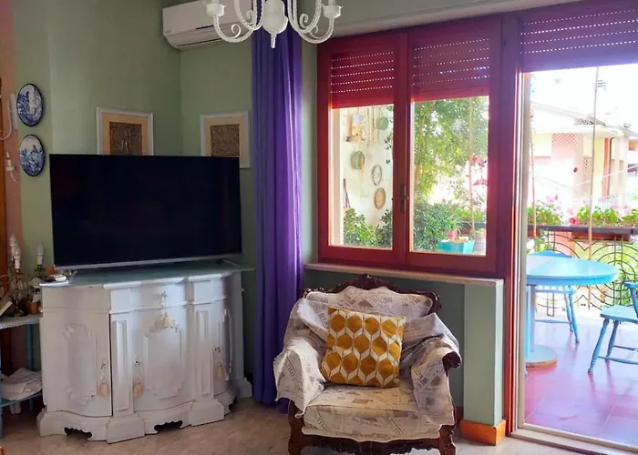 Le Vele Bed & Breakfast Tortoreto