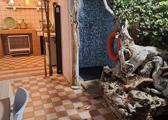 Bed & Breakfast Le Vele Tortoreto