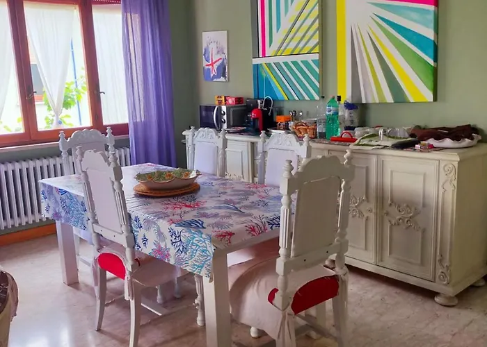 Bed & Breakfast Le Vele