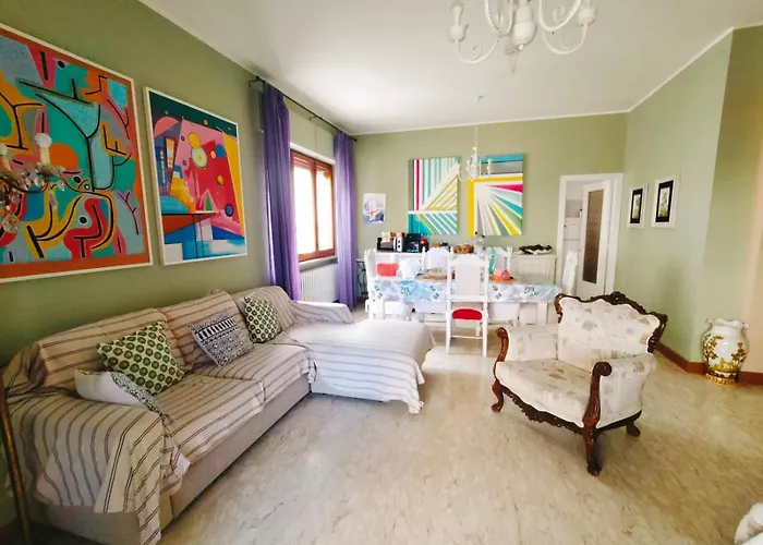 Le Vele 3* Tortoreto