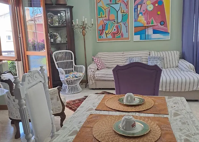 Bed & Breakfast Le Vele 3*